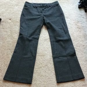 Express Dress Pants